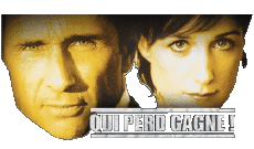 Multi Média Cinéma - France Thierry Lhermitte Qui perd Gagne 