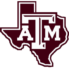 Sport N C A A - D1 (National Collegiate Athletic Association) T Texas A&M Aggies 