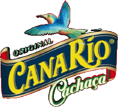 Getränke Cachaca Cana Rio 