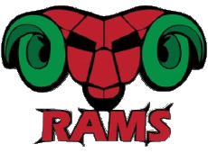 Sportivo Rugby - Club Mondo - Logo Nuova Zelanda W WAIHEKE RAMS 