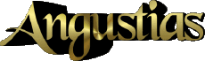 Nombre FEMENINO - España A Angustias 