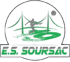 Sportivo Calcio  Club Francia Nouvelle-Aquitaine 19 - Corrèze E.S Soursac 
