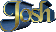 Prénoms MASCULIN - UK - USA J Josh 