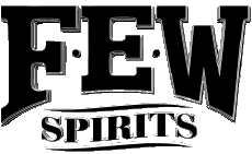 Bebidas Borbones - Rye U S A Few Spirits 