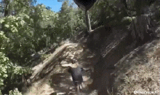 Humor -  Fun Sport Mountainbiking Stürze - Fail 