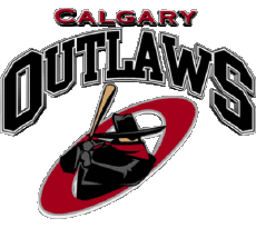 Deportes Béisbol Canadá Calgary Outlaws 