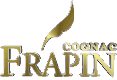 Boissons Cognac Frapin 