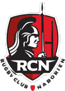 Sportivo Rugby Club Francia Logo Dept 57 RC Naborien 