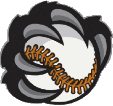 Deportes Béisbol U.S.A - W C L Cowlitz Black Bears 