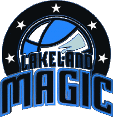 Sportivo Pallacanestro U.S.A - N B A Gatorade Lakeland Magic 