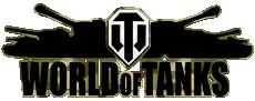 Multi Média Jeux Vidéo World of Tanks Logo 