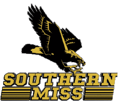 Sport N C A A - D1 (National Collegiate Athletic Association) S Southern Miss Golden Eagles 