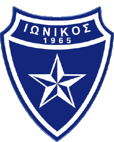 Sports FootBall Club Europe Grèce Ionikos Nikaia 