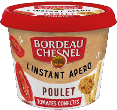 Nourriture Viandes - Salaisons Bordeau Chesnel 