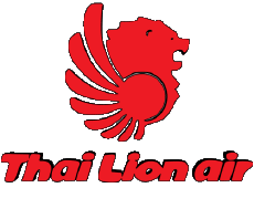 Trasporto Aerei - Compagnia aerea Asia Tailandia Thai Lion Air 