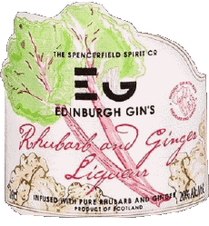 Boissons Gin Edinburgh Gin 