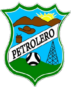 Sports Soccer Club America Bolivia Petrolero Yacuiba 