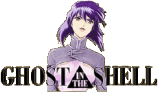 Multi Media Manga Ghost in the Shell 