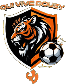 Sportivo Calcio  Club Francia Grand Est 08 - Ardennes Qui Vive Douzy 