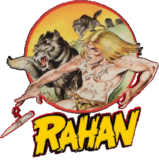 Multimedia Tira Cómica Rahan 