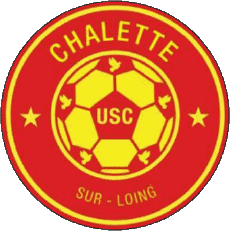 Sportivo Calcio  Club Francia Centre-Val de Loire 45 - Loiret US Chalette 