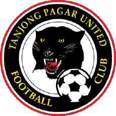 Sport Fußballvereine Asien Singapur Tanjong Pagar United FC 