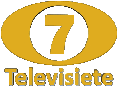Multimedia Canali - TV Mondo Guatemala Televisiete 