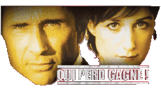 Multi Média Cinéma - France Thierry Lhermitte Qui perd Gagne 
