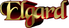 Prénoms FEMININ - Allemagne E Elgard 