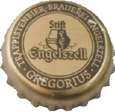 Bebidas Cervezas Austria Engelszell 
