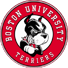 Sport N C A A - D1 (National Collegiate Athletic Association) B Boston University Terriers 