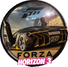 Multimedia Vídeo Juegos Forza Horizon 3 
