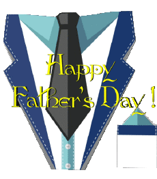 Mensajes Inglés Happy Father's Day 04 