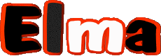 Prénoms FEMININ - Allemagne E Elma 