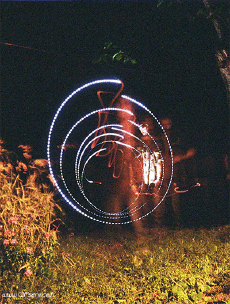 Humor -  Fun 3d Effekte Stéreoscopique Wiggle 