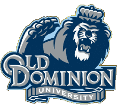 Sports N C A A - D1 (National Collegiate Athletic Association) O Old Dominion Monarchs 