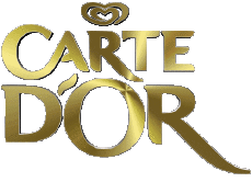 Essen Eis Carte d'Or 