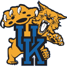 Sportivo N C A A - D1 (National Collegiate Athletic Association) K Kentucky Wildcats 