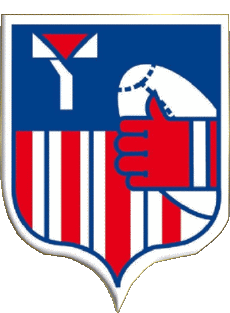 Sports Rugby Club France Logo Dept 42 RC Roche la Molière 