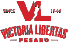 Sports Basketball Italie Victoria Libertas Pesaro 