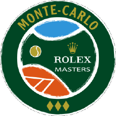Sport Tennisturnier Monte-Carlo Rolex Maters 