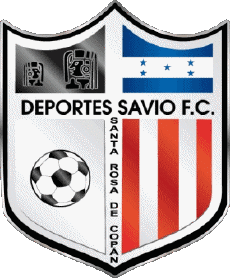 Sport Fußballvereine Amerika Honduras Deportes Savio 