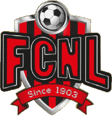 Sport Fußballvereine Frankreich Grand Est 88 - Vosges FC Neufchâteau Liffol 