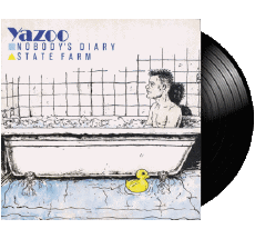 Nobody&#039;s Diary - State Farm-Multi Media Music New Wave Yazoo Nobody&#039;s Diary - State Farm