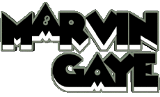 Multimedia Música Funk & Disco Marvin Gaye Logo 