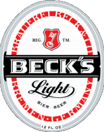 Drinks Beers Germany Becks 