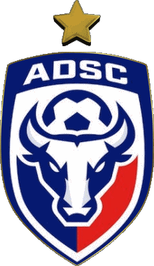 Deportes Fútbol  Clubes America Costa Rica Asociación Deportiva San Carlos 