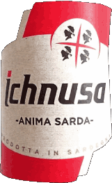 Drinks Beers Italy Ichnusa- 