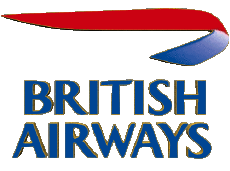 Transports Avions - Compagnie Aérienne Europe Royaume Uni British Airways 