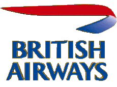 Trasporto Aerei - Compagnia aerea Europa Royaume Uni British Airways 